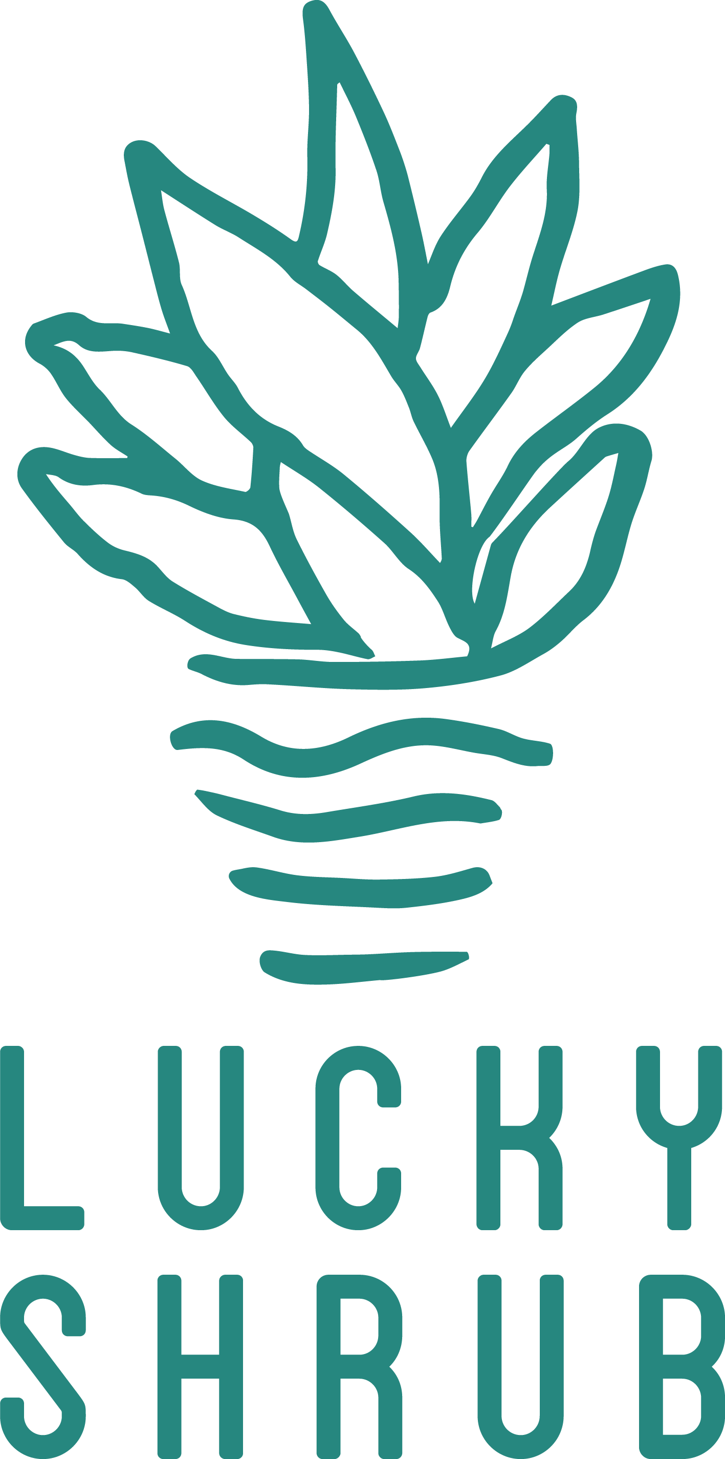 lucky-shrub-logo